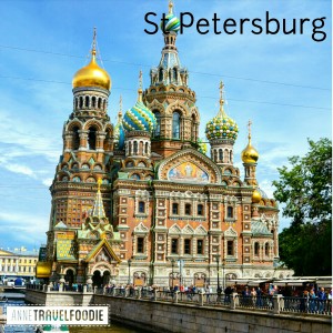 st petersburg anne travel foodie