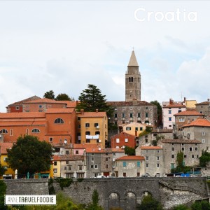 travel blog croatia istria