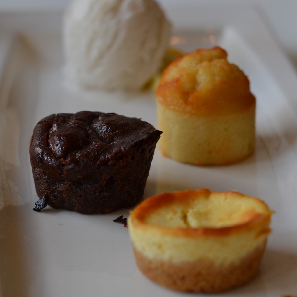 dessert SYR utrecht