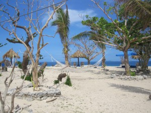 fiji south sea island